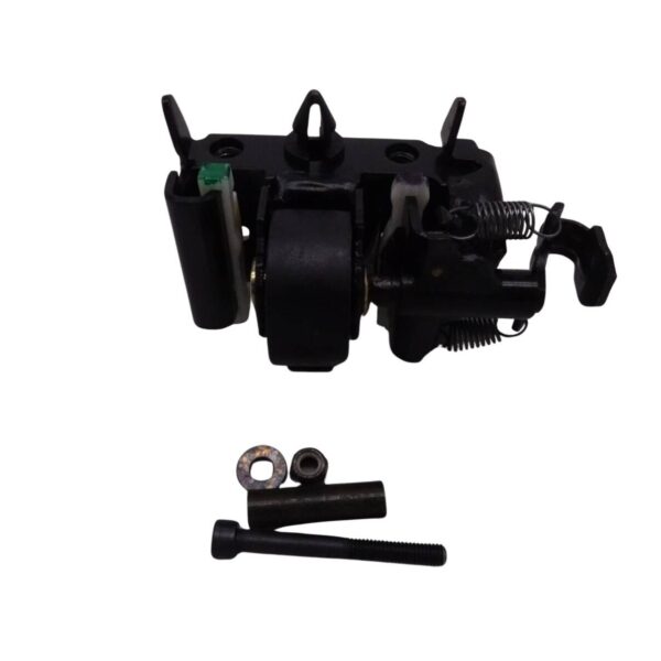 1J0881613 Original Audi A3 8L Lagerbock für Sitz mit Entriegelung Neu