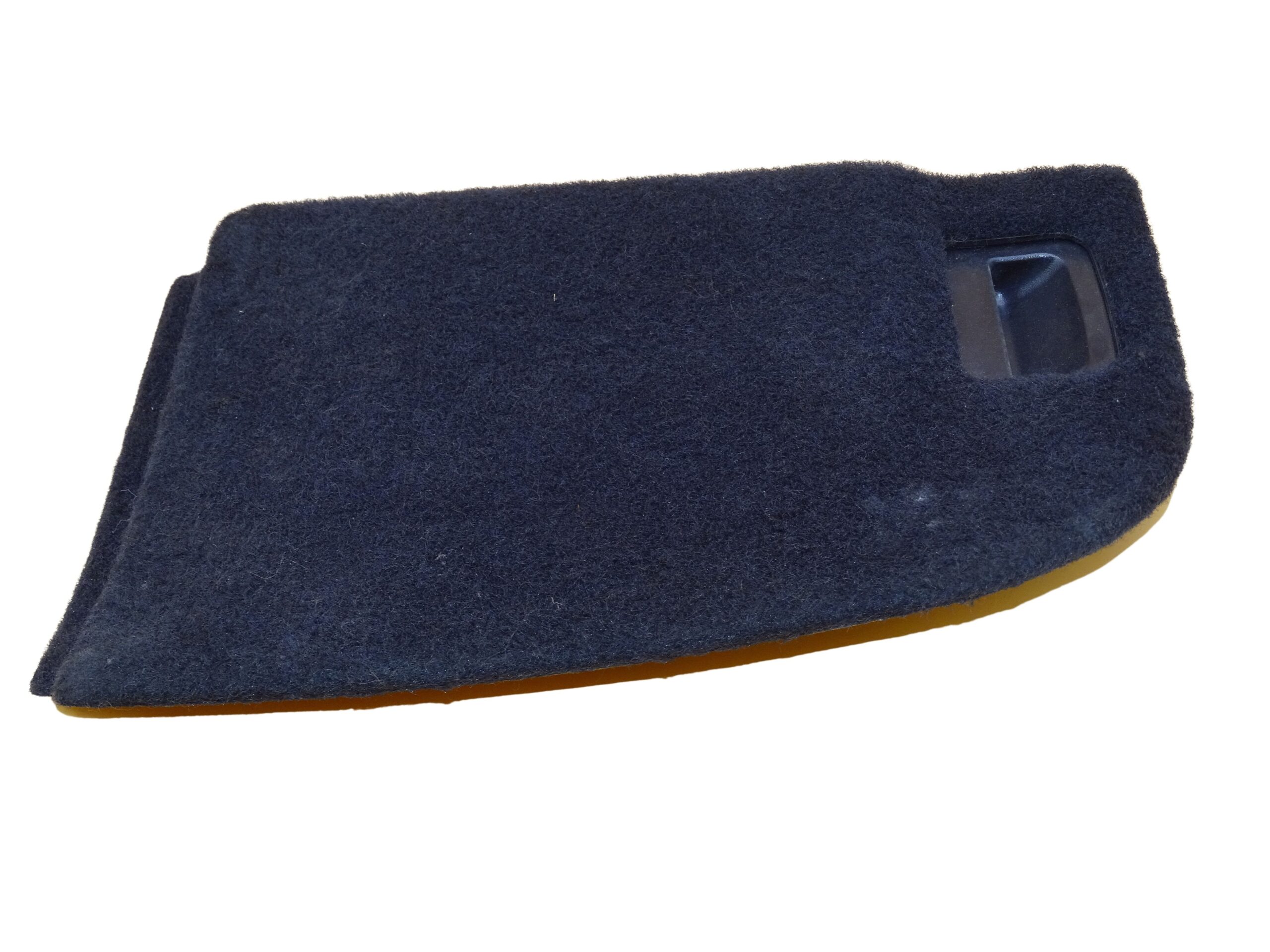 4A9864767 (Klein) VW Passat 3BG Kombi Verbandkasten Abdeckung Verkleidung Hinten Rechts – Bild 4