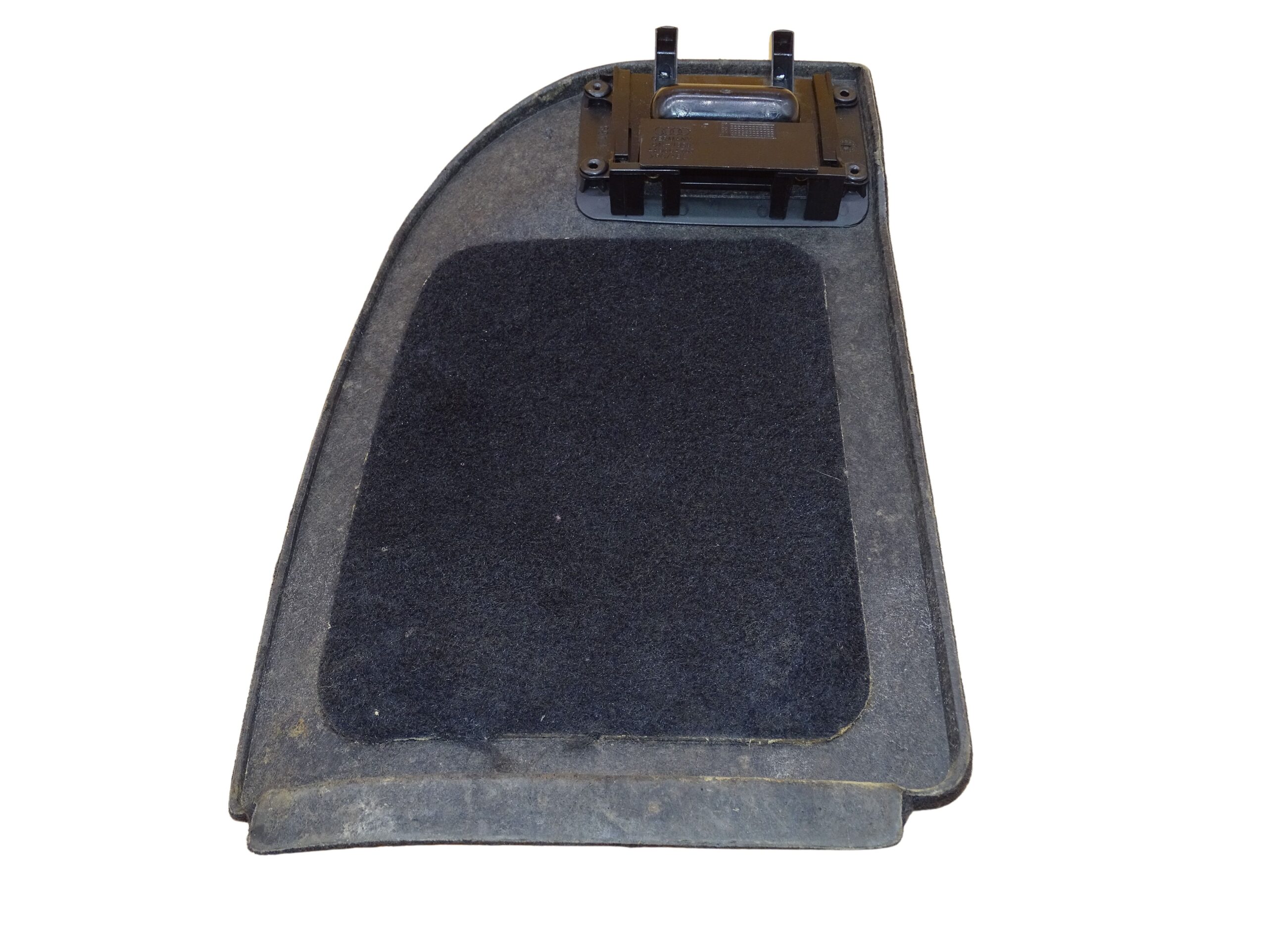 4A9864767 (Klein) VW Passat 3BG Kombi Verbandkasten Abdeckung Verkleidung Hinten Rechts – Bild 5
