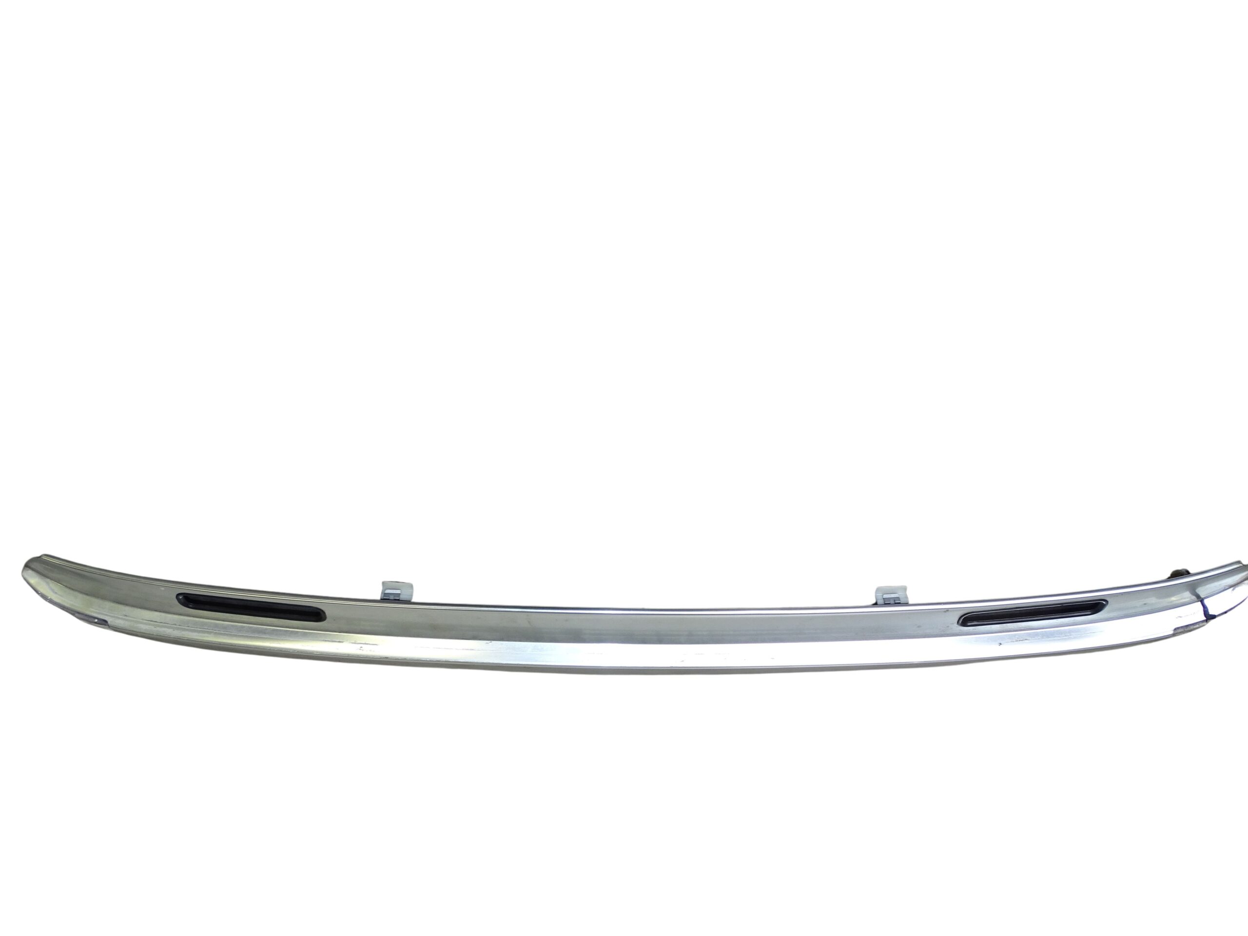 8H0853829A Audi A4 S4 Cabrio Alu Abdeckung oben Windschutzscheibe Aluwindschutz – Bild 4