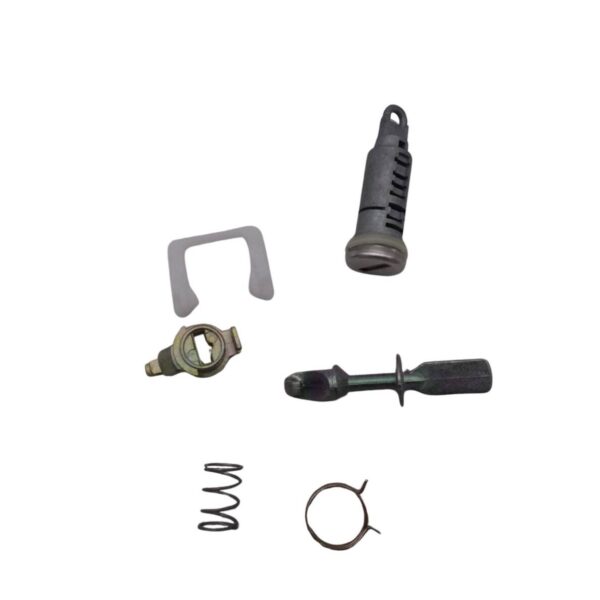 1H0898081 Original VW Golf 3 Reperatursatz für Schließzylinder Neu