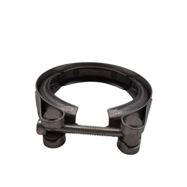 7H0253725A Original VW Audi Seat Skoda Auspuffschelle 75mm Neu