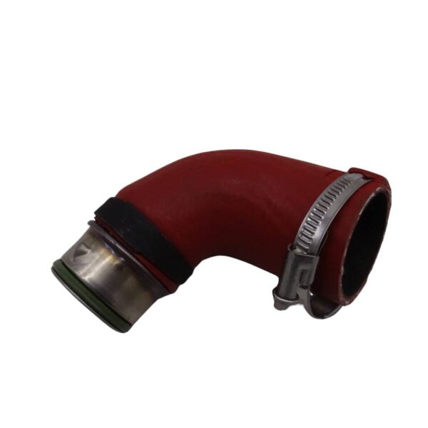 038131111A Original VW Audi A3 Seat Skoda Ladeluftschlauch Neu