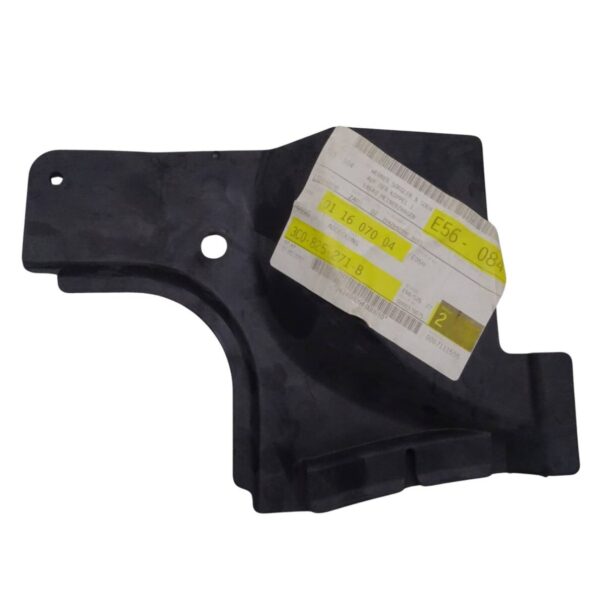 3C0825271B Original VW Passat 3C CC Unterboden Abdeckung links Neu