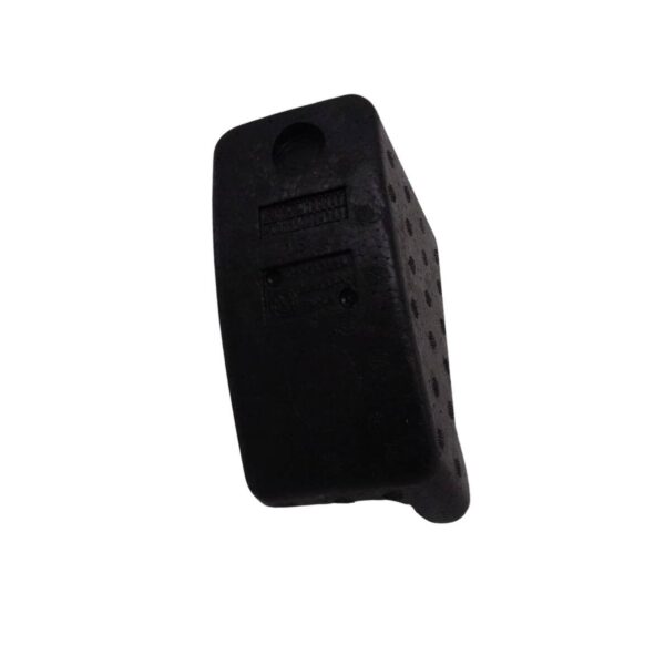 6R0807248A Original VW Polo 6R Füllstück Stoßstange Neu