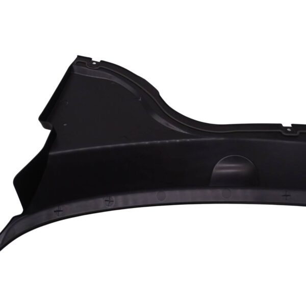 Original VW Passat 3C Wasserabweiser vorne rechts 3C1819404B