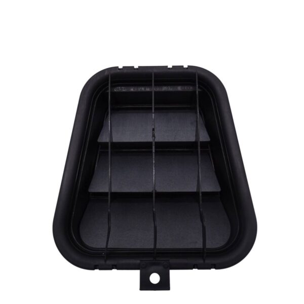 4B0819181B Original Audi A6 C6 Lüftungsgitter hinten rechts Neu