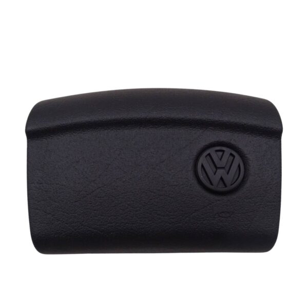 1H0419669 Original VW Golf 3 Abdeckung Fahrerairbag Neu