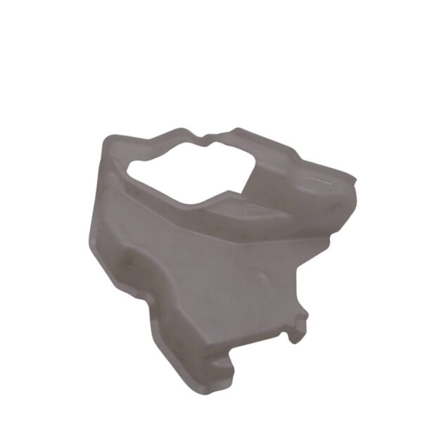 1K0839349C Original VW Golf 5 1K Abdeckung Türschloss links hinten Neu