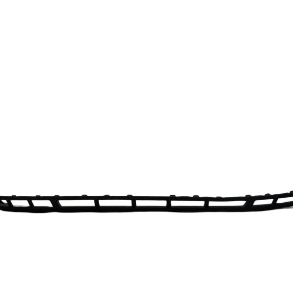 8D0807110M Original Audi A4 B5 untere Schürze Stoßstange vorne Schwarz Neu