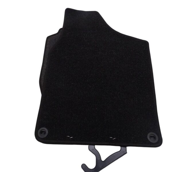 Z061920A7M0 Original VW Sharan 7M Textilmatten vorne links+rechts Anthrazit Neu