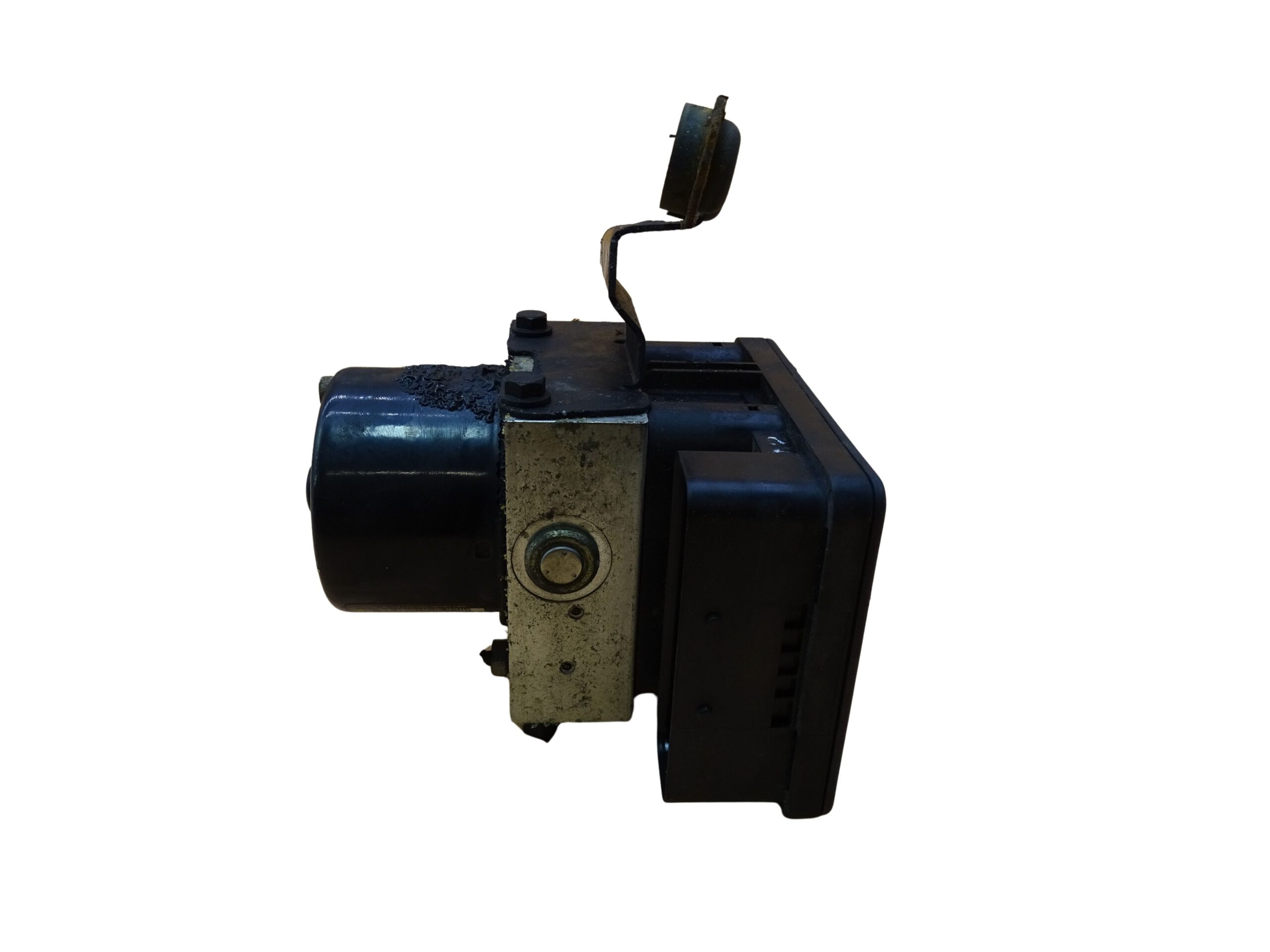 1J0614517J Audi A3 VW Golf 4 IV Bora ABS Steuergerät Hydraulikblock – Bild 5