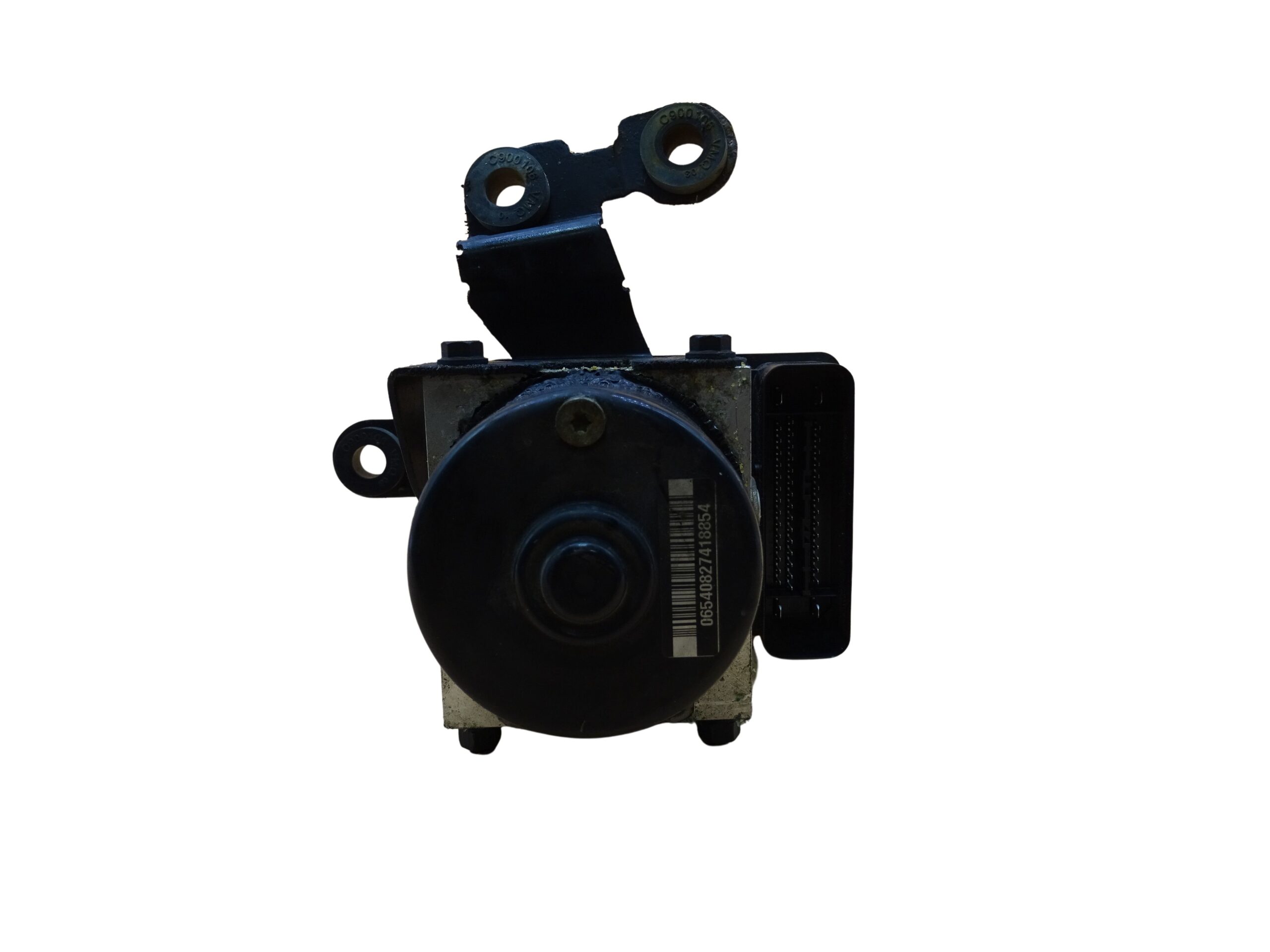 1J0614517J Audi A3 VW Golf 4 IV Bora ABS Steuergerät Hydraulikblock – Bild 4