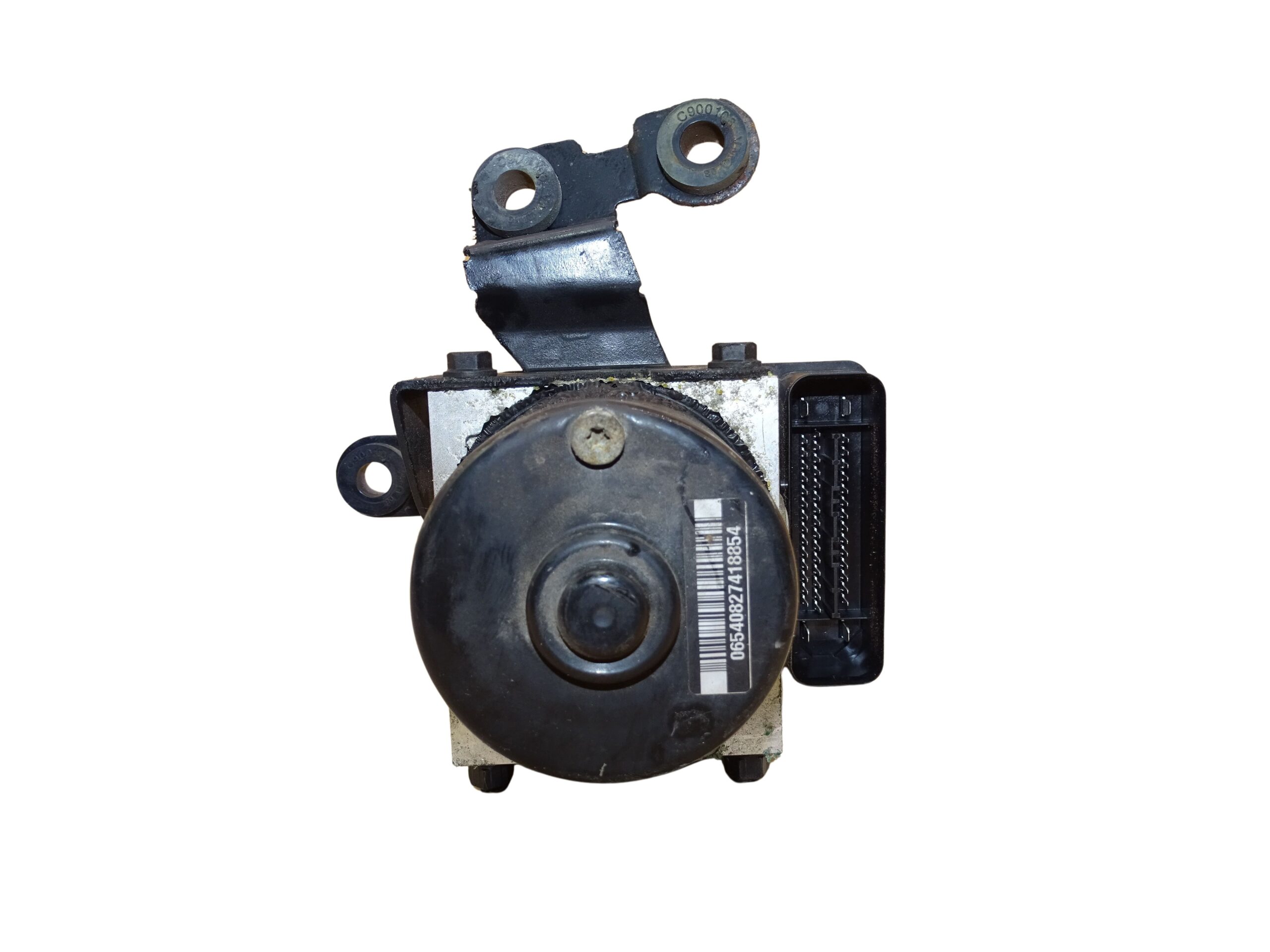 1J0614517J Audi A3 VW Golf 4 IV Bora ABS Steuergerät Hydraulikblock – Bild 3