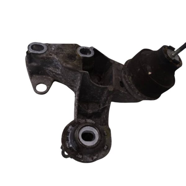 4B0199351B+8D0199379S Audi A4 B5 A6 C5 VW Passat B5 Motoraufhängung mit Lager links