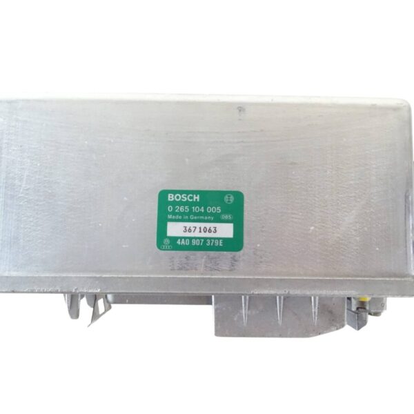 4A0907379E Audi 80 B4 100 A6 C4 ABS-Steuergerät