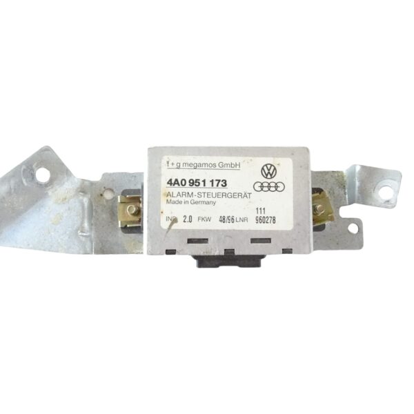 4A0951173 Audi / VW Alarm-Steuergerät Bewegungsmelder