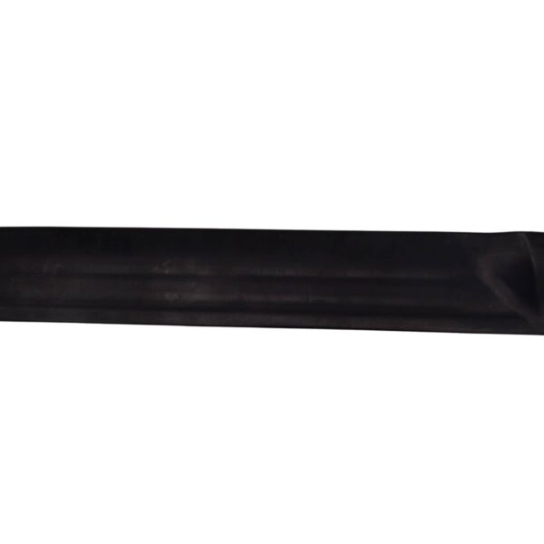 895853542 Audi 80 Cabrio Coupe Abdeckung Gummileiste schwarz