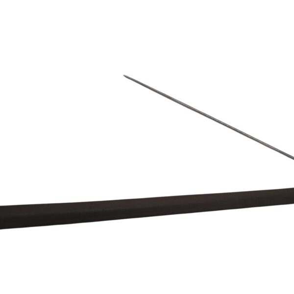 8G0853542 Audi Cabriolet Typ 89 Einstiegsleiste für Gurtintegralsitze rechts grau