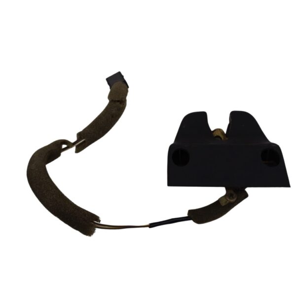 893827505A Audi 80 90 Cabrio Typ89 100 200 Typ44 Heckklappenschloss