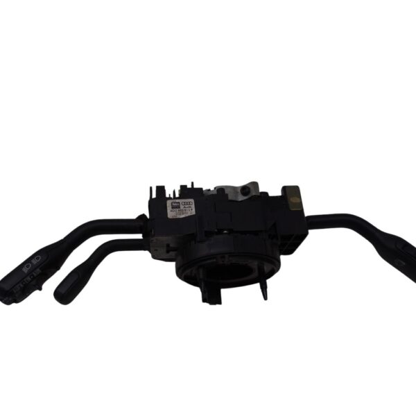 4D0953513P+4A0953503A Audi 80 90 Typ 89 B4 100 200 V8 Lenkstockschalter Tempomat mit Wischerhebel