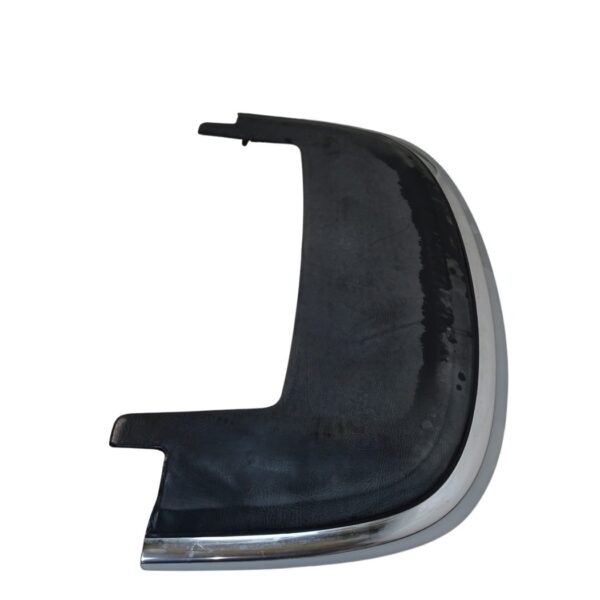 8G0825300C Audi Cabrio Typ 89 Verdeckkastendeckel Silber