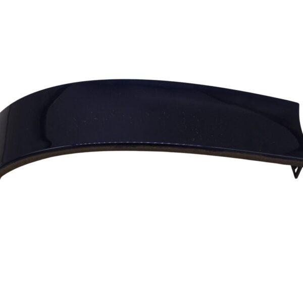 8L0807872A  Audi A3 8L Heckleuchte hinten rechts Abdeckung Verkleidung Dunkelblau