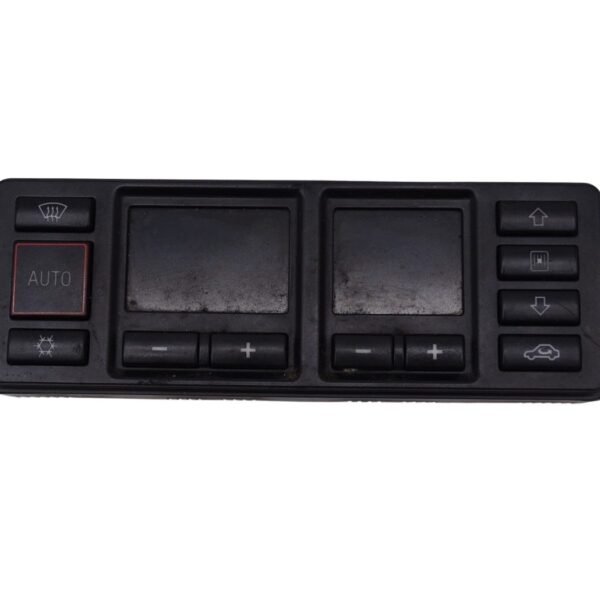 8L0820043B Audi A3/S3 8L A4/S4 B5 Klimatronic-Display/Klimabetätigung
