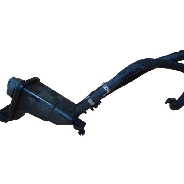 8E0422373B Audi A4 B6 Ausgleichsbehälter Servopumpe Servobehälter Servoölbehälter Behälter