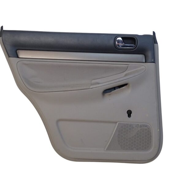 8D0867303M Audi A4 8D Türverkleidung hinten links beige