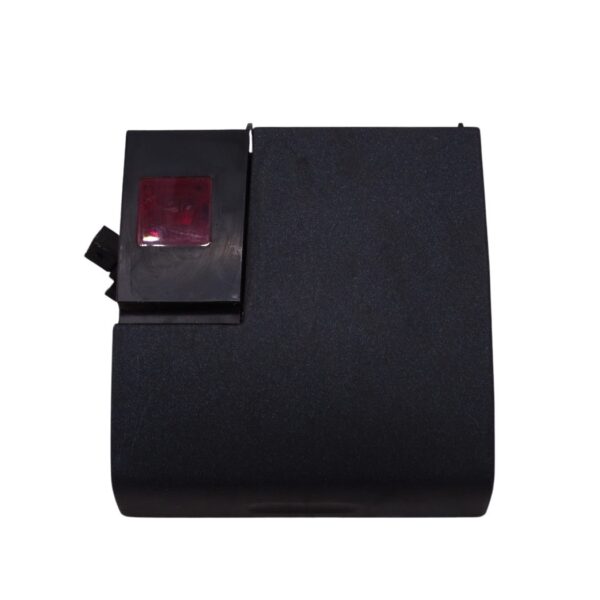 8L0857951 Audi A3 8L Aschenbecher mit Zigarettenanzünder Buchse