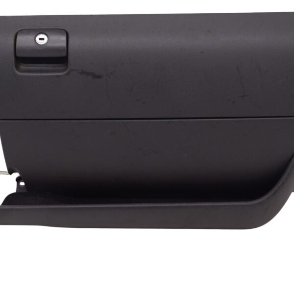 8L1857095 Audi A3 8L Handschuhfach grau