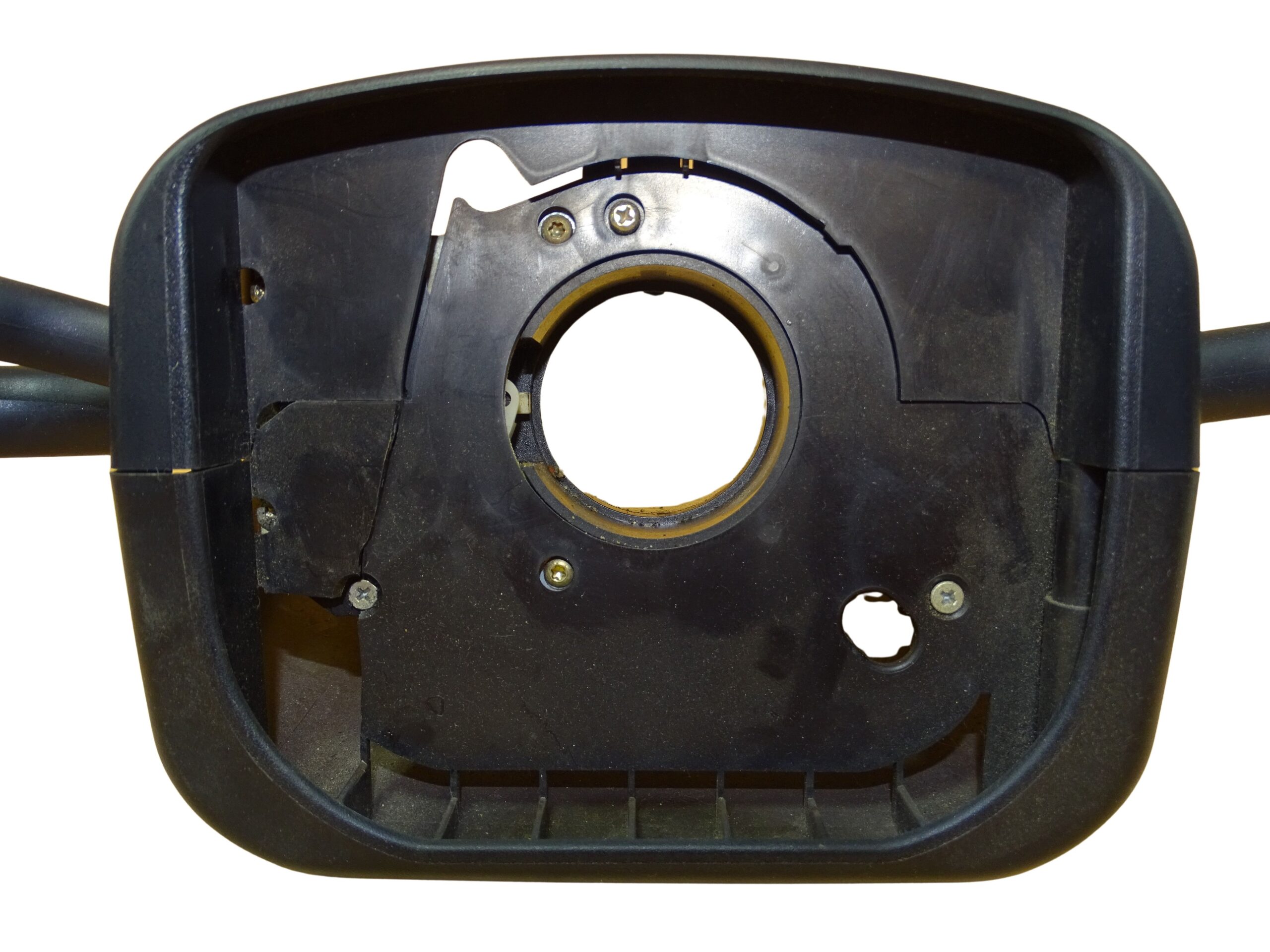 4D0953513A/B/C Audi A4 B5 A6 4B C5 Lenkstockschalter Blinkerhebel Wischer Licht mit Untere + Obere Abdeckung – Bild 5
