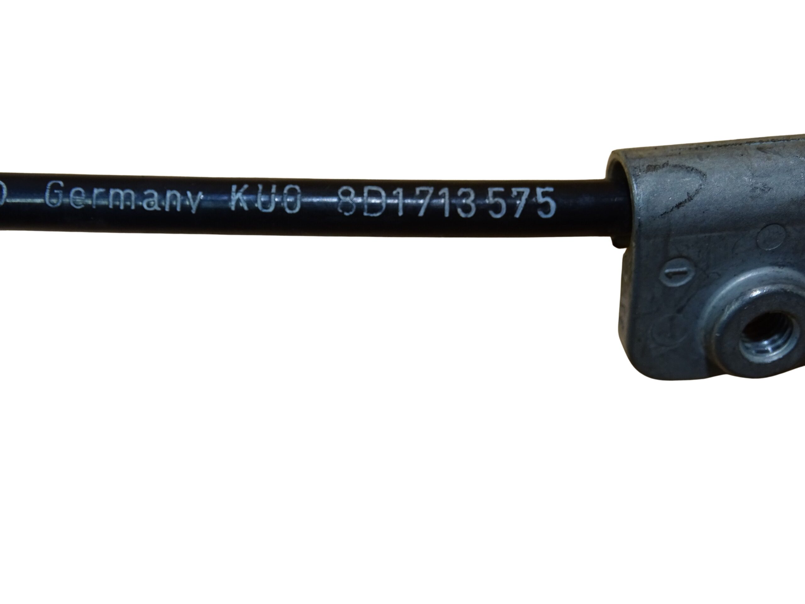 8D1713575 Audi A4 A6 4B VW Passat Sperrzug Sperrseil Automatik – Bild 4