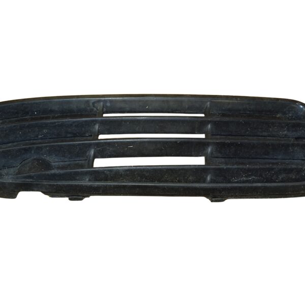 8A0807346A Audi 80 B4 Frontstoßstange Front Stoßstange Gitter Abdeckung rechts