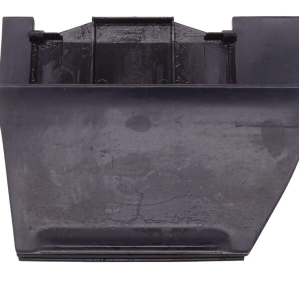 Audi 80, 90, Coupe, Cabrio Typ 89, B4, S2, RS2 Aschenbecher komplett, schwarz 893857951B