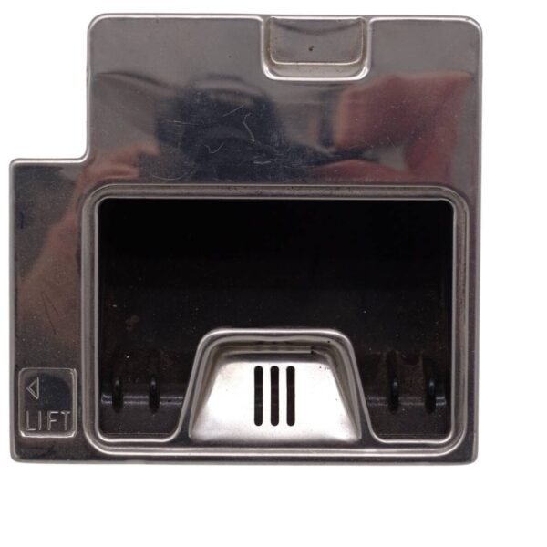 893857961A Audi 80, 90 Typ 89, B4 Aschenbecher Einsatz