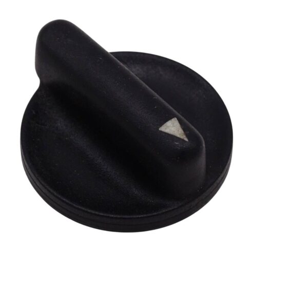 4A0819041 Audi 80, 90, B3, B4, 100, A6, C4 Drehknopf Heizungsregler