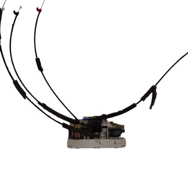 893819045C Audi 80 90 B3 B4 Cabrio Coupe Bedienteil Heizung