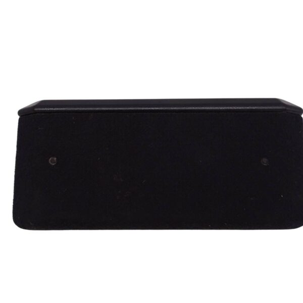 8G08646976 Audi 80 Typ 89 Cabrio Verkleidung Kofferraum CD-Wechsler