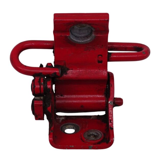 895831411 Audi 80, Cabrio, Coupe, Typ 89, B4, S2 Türscharnier vorne unten, links u. rechts passend,