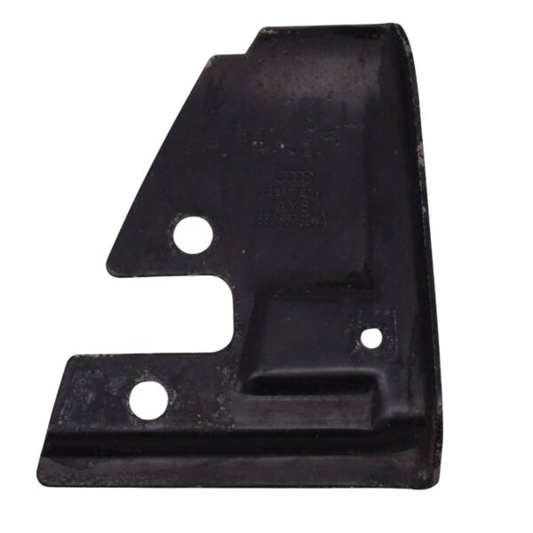 8G0867394A Audi 80 Cabrio, Typ89 Abstandshalter für Türausrichtung rechts