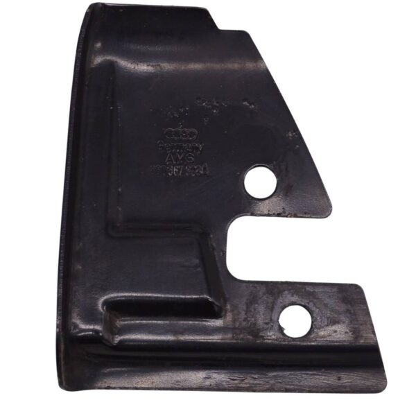 8G0867393A Audi 80 Cabrio Typ 89 Abstandshalter für Türausrichtung links