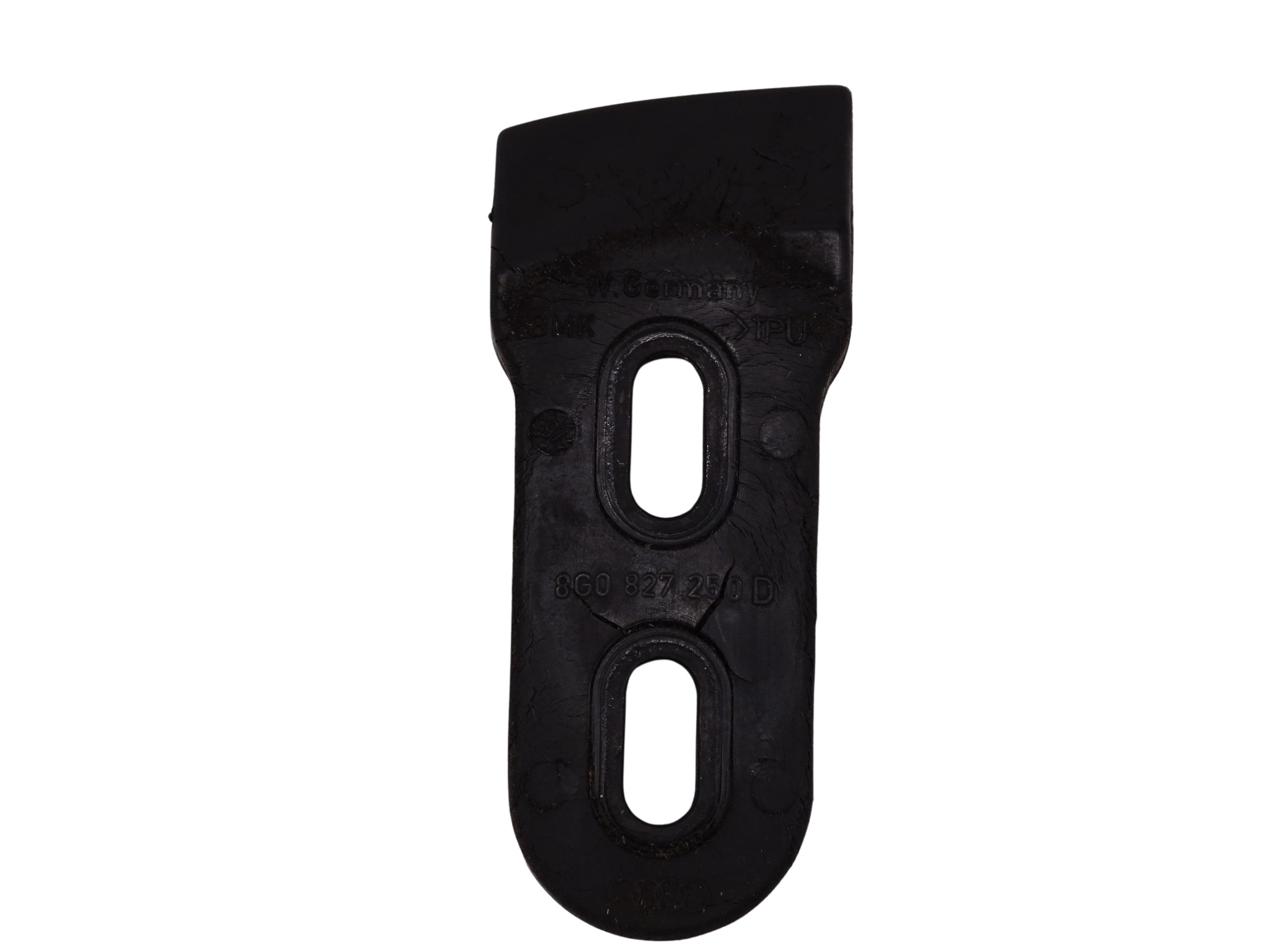 8G0827250D Audi 80 Cabrio Typ89 Anschlagpuffer Heckklappe rechts – Bild 2