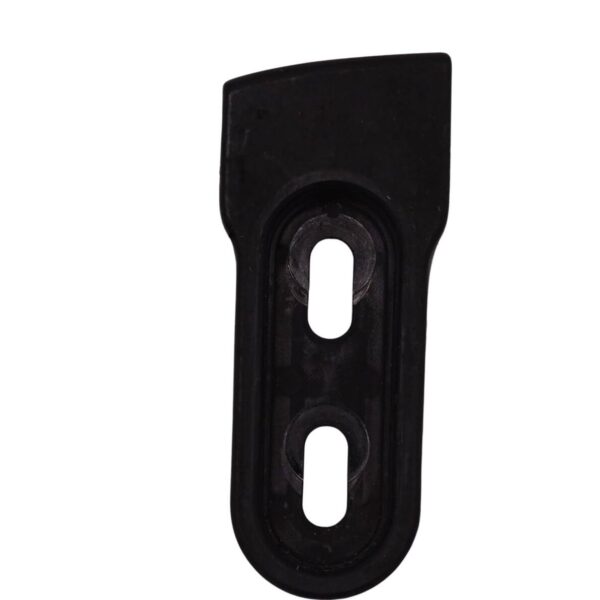 8G0827249D Audi 80 Cabrio Typ 89 Anschlagpuffer links Heckklappe