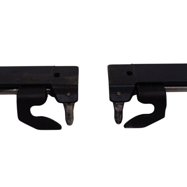 8G0817625 + 8G0817626 Audi 80 Cabrio Typ89 B4 Satz li/re Verdeckverschluss Oberteil