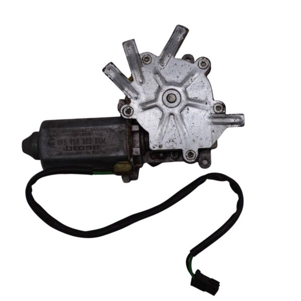 895959802 Audi 80 Cabrio, Coupe, S2 Fensterhebermotor vorne rechts