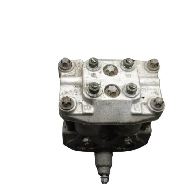 4A0614111A Audi 80 B4 ABS Hydroblock Bosch 0265201049