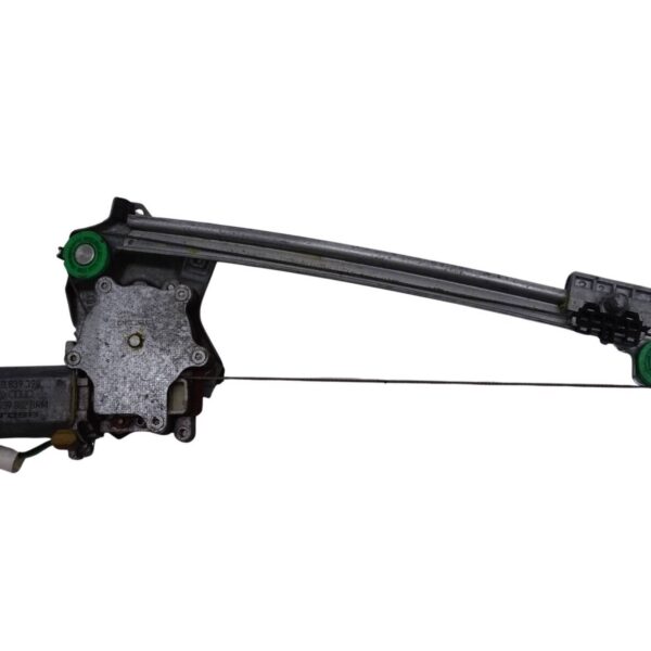 8A0839398 8A0959802 Audi 80 90 B3 B4 S2 elektrischer Fensterheber rechts hinten