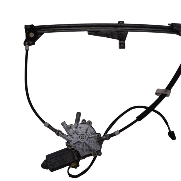 893837398A, 893959802B Audi 80, 90 Typ 89, B4 elektr. Fensterheber, rechts vorne,